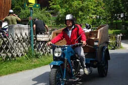 Zwei-Rad-Spektakel 2026 Bild 72