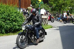 Zwei-Rad-Spektakel 2026 Bild 73