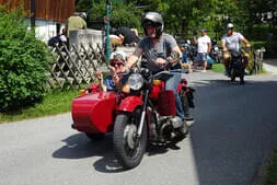 Zwei-Rad-Spektakel 2026 Bild 78