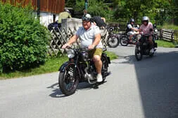 Zwei-Rad-Spektakel 2026 Bild 80