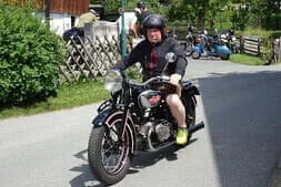 Zwei-Rad-Spektakel 2026 Bild 82