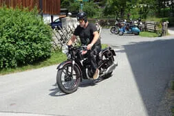 Zwei-Rad-Spektakel 2026 Bild 85