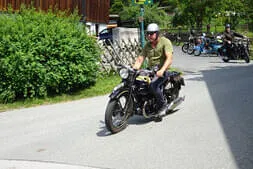 Zwei-Rad-Spektakel 2026 Bild 86