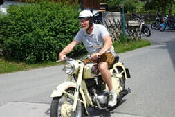 Zwei-Rad-Spektakel 2026 Bild 87