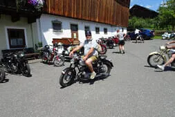 Zwei-Rad-Spektakel 2026 Bild 99