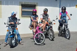 Zwei-Rad-Spektakel 2026 Bild 51