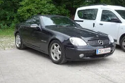 Alltagsklassiker & Sportwagenausfahrt Bild 0