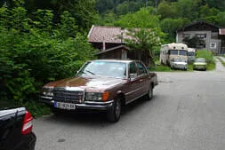 Alltagsklassiker & Sportwagenausfahrt Bild 2