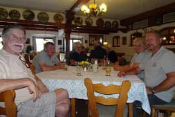 Alltagsklassiker & Sportwagenausfahrt Bild 6
