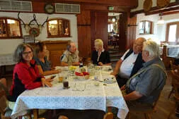 Alltagsklassiker & Sportwagenausfahrt Bild 7