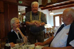 Alltagsklassiker & Sportwagenausfahrt Bild 9