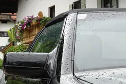 Alltagsklassiker & Sportwagenausfahrt Bild 14