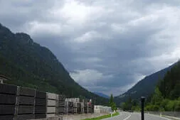 Glemma-Ausfahrt Bild 34