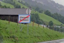 Glemma-Ausfahrt Bild 51