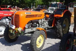 Oldtimertreffen Lofer Bild 15