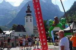 Oldtimertreffen Lofer Bild 55