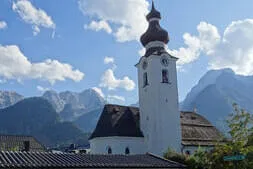 Oldtimertreffen Lofer Bild 57