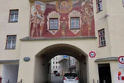 Damen-Ausfahrt Bild 5