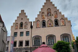 Damen-Ausfahrt Bild 8