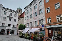 Damen-Ausfahrt Bild 10