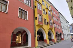Damen-Ausfahrt Bild 12