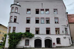 Damen-Ausfahrt Bild 17