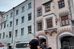Damen-Ausfahrt Bild 18