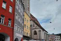 Damen-Ausfahrt Bild 19