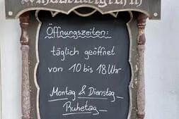 Damen-Ausfahrt Bild 20