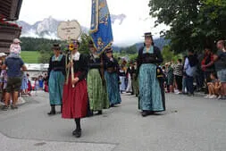 Bauernherbst-Maria Alm Bild 6