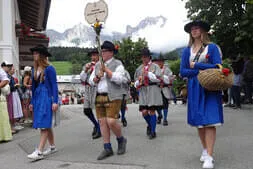 Bauernherbst-Maria Alm Bild 7