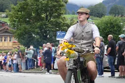Bauernherbst-Maria Alm Bild 11