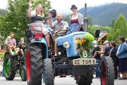 Bauernherbst-Maria Alm Bild 15