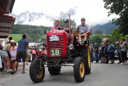 Bauernherbst-Maria Alm Bild 25