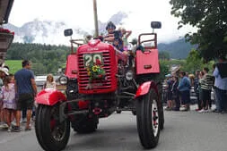 Bauernherbst-Maria Alm Bild 28