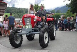 Bauernherbst-Maria Alm Bild 29