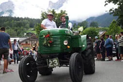 Bauernherbst-Maria Alm Bild 31