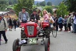 Bauernherbst-Maria Alm Bild 32