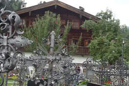 Bauernherbst-Maria Alm Bild 65