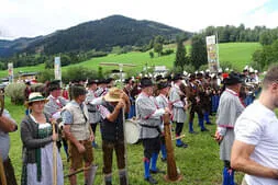 Bauernherbst-Maria Alm Bild 38