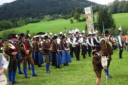 Bauernherbst-Maria Alm Bild 39