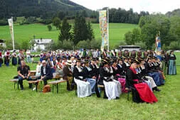 Bauernherbst-Maria Alm Bild 40
