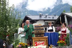 Bauernherbst-Maria Alm Bild 36