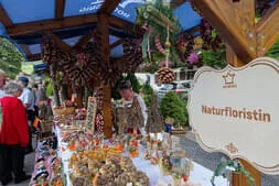 Bauernherbst-Maria Alm Bild 44