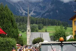 Bauernherbst-Maria Alm Bild 55