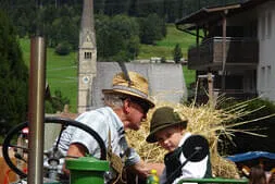 Bauernherbst-Maria Alm Bild 51
