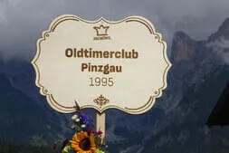 Bauernherbst-Maria Alm Bild 0