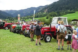 Bauernherbst-Maria Alm Bild 57