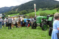 Bauernherbst-Maria Alm Bild 58