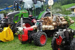 Bauernherbst-Maria Alm Bild 61